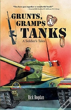 Capa do artigo Grunts, Gramps & Tanks