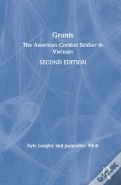 Capa do artigo Grunts