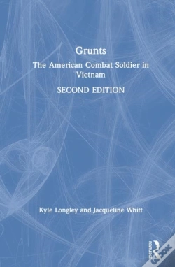 Capa do artigo Grunts