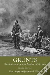 Capa do artigo Grunts