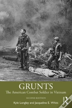 Capa do artigo Grunts