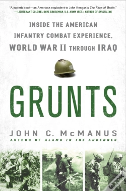 Capa do artigo Grunts