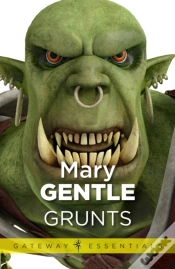 Capa do artigo Grunts