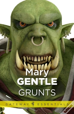Capa do artigo Grunts