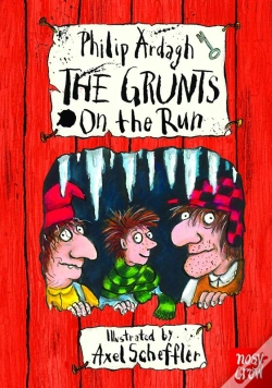 Capa do artigo Grunts On The Run