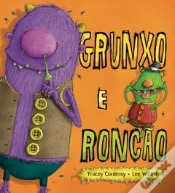 Capa do artigo Grunxo e Roncão