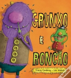 Capa do artigo Grunxo e Roncão