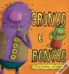 Grunxo e Roncão