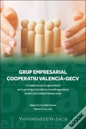 Capa do artigo Grup Empresarial Cooperatiu Valencia Gecv