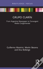 Grupo Clarin