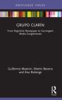 Grupo Clarin - Preview