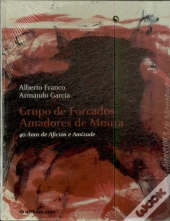 Grupo de Forcados Amadores de Moura