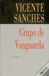 Grupo de Vanguarda