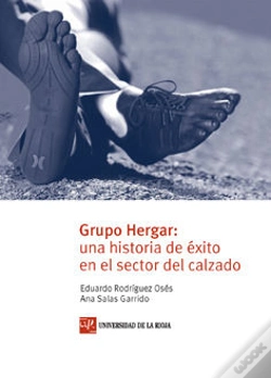 Capa do artigo Grupo Hergar