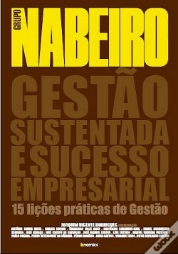 Capa do artigo Grupo Nabeiro - Gestão Sustentada e Sucesso Empresarial
