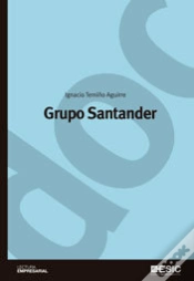 Capa do artigo Grupo Santander