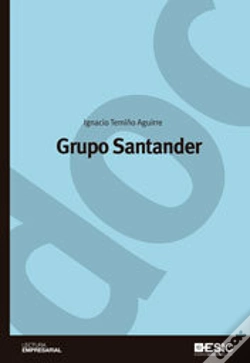 Capa do artigo Grupo Santander