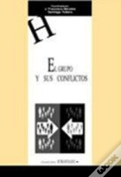 Capa do artigo Grupo Y Sus Conflictos, El
