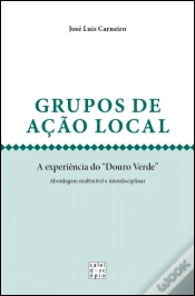 Capa do artigo Grupos de Ação Local