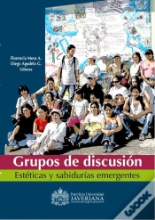 Capa do artigo Grupos De Discusión