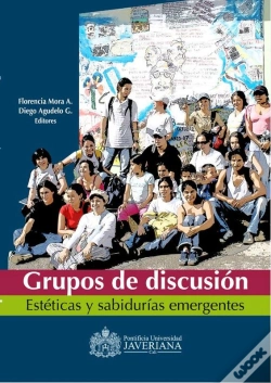 Capa do artigo Grupos De Discusión