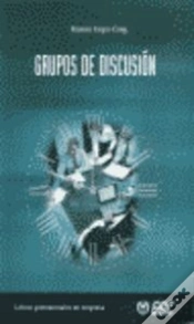 Capa do artigo Grupos De Discusión