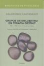 Grupos De Encuentro En Terapia Gestalt - Preview