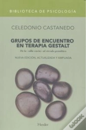 Capa do artigo Grupos De Encuentro En Terapia Gestalt