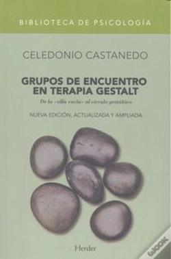 Capa do artigo Grupos De Encuentro En Terapia Gestalt