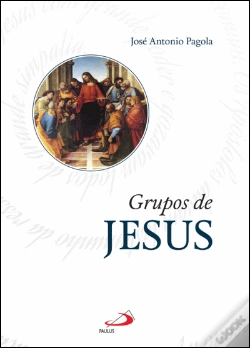 Capa do artigo Grupos de Jesus