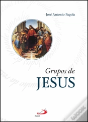 Capa do artigo Grupos de Jesus