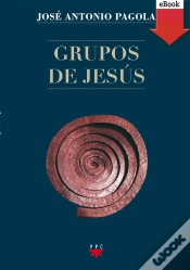 Capa do artigo Grupos De Jesús