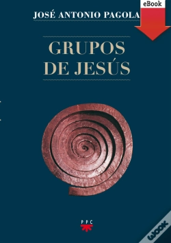 Capa do artigo Grupos De Jesús