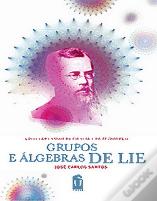 Grupos e Álgebras de Lie