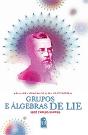 Grupos e Álgebras de Lie - Preview