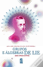 Grupos e Álgebras de Lie
