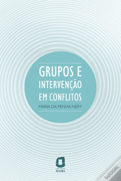 Capa do artigo Grupos E Intervenção Em Conflitos