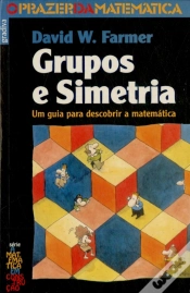 Capa do artigo Grupos e Simetria