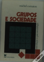 Capa do artigo Grupos e Sociedade