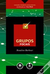 Capa do artigo Grupos focais