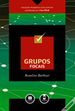 Capa do artigo Grupos focais