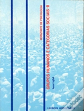 Grupos Humanos e Categorias Sociais II