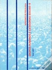 Capa do artigo Grupos Humanos e Categorias Sociais II