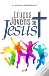 Capa do artigo Grupos Jovens de Jesus
