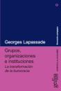 Grupos, Organizaciones E Instituciones - Preview