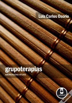 Capa do artigo Grupoterapias