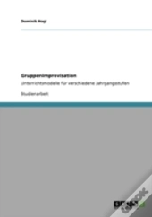 Gruppenimprovisation