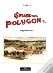 Capa do artigo Gruss Vom Polygon