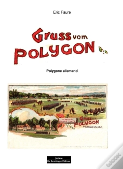 Capa do artigo Gruss Vom Polygon