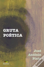 Capa do artigo Gruta Poética